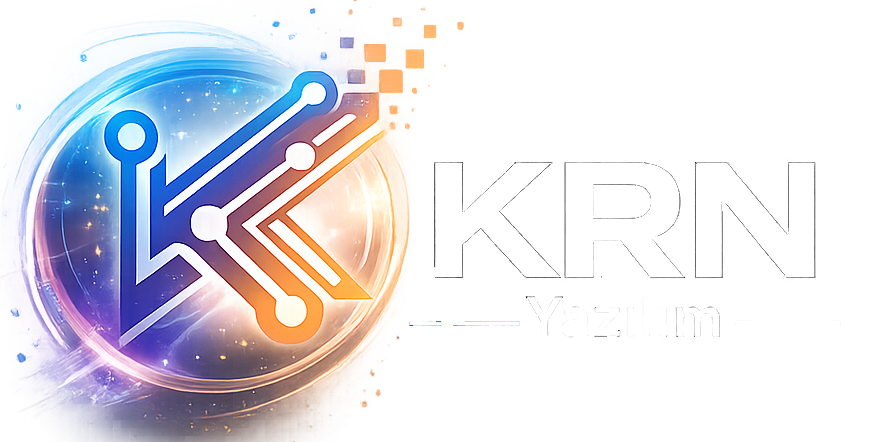 KRN Yazılım